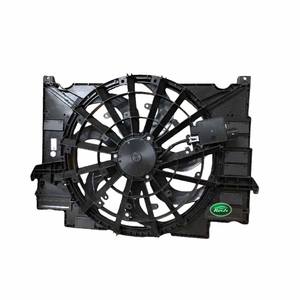 捷豹f-pace 2016的RuvJs汽车配件散热器风扇T2H45980 - Product Image 1