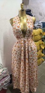 Ballots de vêtements d'occasion de qualité supérieure pour le marché d'Haïti, vente en gros de Ropa Usada Americana, vêtements de seconde main mixtes à vendre - Product Image 4