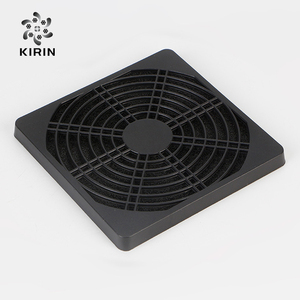 Ac DC Fan Kit Chất lượng cao 30-120 mét thông gió công nghiệp không chổi than làm mát Fan lọc cho quạt làm mát - Product Image 2