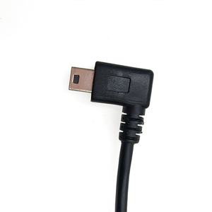 Câble de charge USB 2.0 Type A mâle vers Mini USB 5 broches pour manette PS3 et lecteur MP3 – Offre Spéciale - Product Image 2