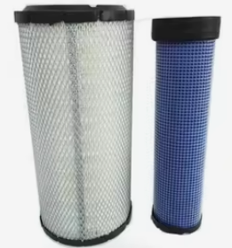 Filtro Aria P828889 1106326 ad Alta Efficienza, Elemento Filtrante per Aria - Product Image 4