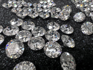 Bán buôn nhà máy bán hàng trực tiếp IGI chứng nhận 1-1. 49ct phòng thí nghiệm phát triển kim cương lỏng D/E vvs/vs cvd giá thực - Product Image 4