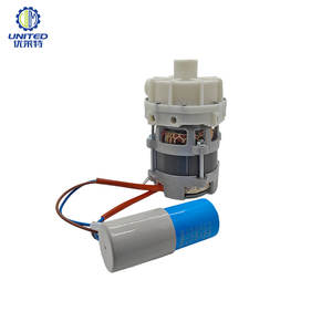 <span class=keywords><strong>Pompe</strong></span> centrifuge de circulation sans joint pour <span class=keywords><strong>lave</strong></span>-<span class=keywords><strong>vaisselle</strong></span> industriel et <span class=keywords><strong>lave</strong></span>-<span class=keywords><strong>vaisselle</strong></span> à remous - Pièces de rechange - Product Image 2