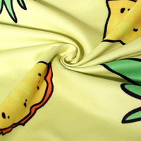 Serviettes de plage personnalisées pour enfants, super absorbantes, séchage rapide, résistantes au sable, avec logo, vente en gros d'usine EMD