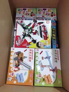 Vente <span class=keywords><strong>en</strong></span> <span class=keywords><strong>gros</strong></span> de <span class=keywords><strong>jouets</strong></span> éducatifs <span class=keywords><strong>en</strong></span> blocs pour enfants 2025, <span class=keywords><strong>jouets</strong></span> pour bébés les plus vendus, <span class=keywords><strong>jouets</strong></span> économiques, <span class=keywords><strong>jouets</strong></span> surprises, vente de liquidation, <span class=keywords><strong>jouets</strong></span> <span class=keywords><strong>en</strong></span> vrac mixtes - Product Image 5