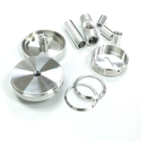 Conception personnalisée chine bon usinage cnc métal aluminium fabrication de pièces cnc tournage fraisage impression 3d service de prototype rapide