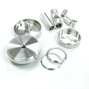 Thiết Kế Theo Yêu Cầu Trung Quốc Gia Công Cnc Tốt Các Bộ Phận Nhôm Kim Loại Sản Xuất Dịch Vụ Nguyên Mẫu In 3d Phay Tiện Cnc - Product Image 3