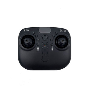 RC điều khiển từ xa máy bay Trọng lượng nhẹ 2.4G máy bay chiến đấu sở thích máy bay tàu lượn máy bay EPP bọt đồ chơi RC máy bay máy bay trẻ em Quà tặng - Product Image 4