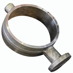 Válvula de Bola de Acero Inoxidable 304 de 1/2" DN15, Fundición Lisa, Macho y Hembra, para Tuberías de <span class=keywords><strong>Agua</strong></span> - Product Image 5