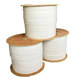 Approvisionnement d'usine UHMWPE <span class=keywords><strong>corde</strong></span> résistant à l'abrasion voile Camping hamac escalade cordon pêche Dyneemas <span class=keywords><strong>corde</strong></span> tressée pour l'extérieur - Product Image 4