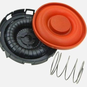 ฝาครอบวาล์วเวสต์เกต 11128515746 สำหรับ BMW X3 X4 X6 อะไหล่ทดแทน 11127812894 - Product Image 2