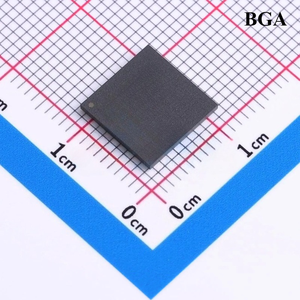 Services de Circuits Intégrés (CI) pour Téléphones Mobiles en Gros : Puces CPU MT6252A/D BGA, Circuits Intégrés Mobiles (ICs), Services SMT PCBA - Product Image 1