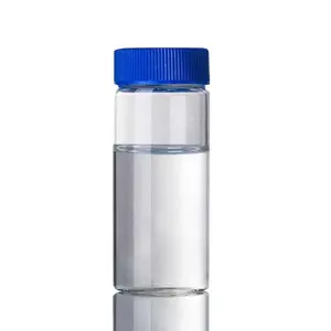 DOP Oil Plasticizer 99% 99.5% Dioctyl Phthalate / DOP CAS 117-84-0 For PVC