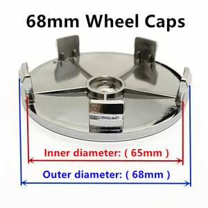 100 80 60 20 Pcs 76mm 70mm 68mm 65mm 63mm 60mm 56mm <span class=keywords><strong>55mm</strong></span> 50mm pour VW <span class=keywords><strong>Cache</strong></span>-moyeux de roue, Emblèmes et Logos de jante - Product Image 6