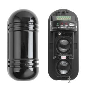 Módulo Sensor <span class=keywords><strong>Detector</strong></span> de Feixe Infravermelho Anti-chuva <span class=keywords><strong>ABT</strong></span>-30 <span class=keywords><strong>ABT</strong></span>-40 <span class=keywords><strong>ABT</strong></span>-60 <span class=keywords><strong>ABT</strong></span>-80 <span class=keywords><strong>ABT</strong></span>-100 Alarme de Barreira 2 Feixes 100m 150m - Product Image 1