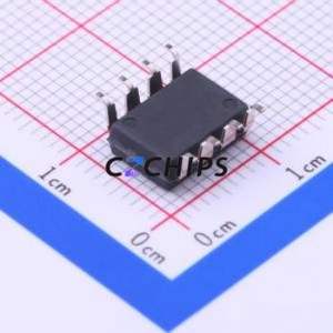 Amplificateur isolé de puce IC de circuit intégré original et nouveau AMC1200BDUBR SOP-8 - Product Image 2