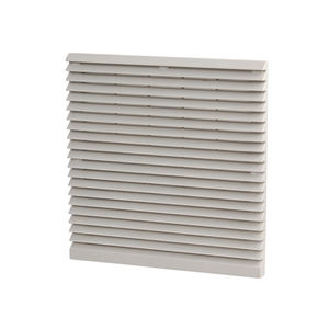 Filtre anti-poussière pour ventilateur SALZER ZL-805 9805, protection de ventilateur, <span class=keywords><strong>armoire</strong></span> IP54 (pour ventilateur de diamètre 172X51, 150X172, <span class=keywords><strong>200X200</strong></span>) - Product Image 1