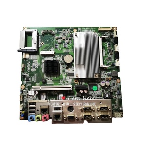 PCM-8201 REV.A1 orijinal endüstriyel kontrol panosu 19AK820106 - Product Image 1