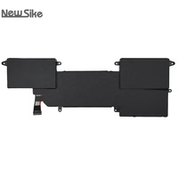 Batterie de remplacement pour ordinateur portable, flambant neuve, 28wh, 2010mAh, PC-VP-BP115, pour NEC PC-VP-BP116 4ICP4/48/78 4ICP4/48/76