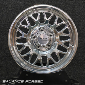 Cerchi in Lega Forgiati OEM Deep Dish da 17, 18, 19, 20, 21 Pollici 5x100, 5x120, 5x114.3, 5x112 per Audi TT RS MK1 e <span class=keywords><strong>MK2</strong></span> - Product Image 4