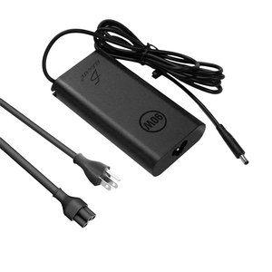 Cargador para Portátil Ele-Gate de 90W, 19.5V, 4.62A, Adaptador de 4.5x3.0mm para Dell - Product Image 2