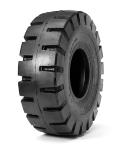 ยางรถบรรทุกสำหรับงานเหมือง OTR ขนาด 17.5-25 รุ่น L-5S แบบเรียบ พร้อมอุปกรณ์เสริม - Product Image 2