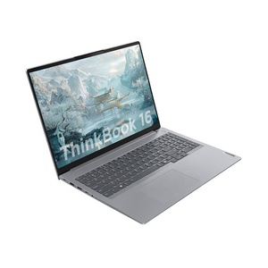 ThinkBook 16 2025 AI Creation Book Core7 250H แล็ปท็อปพกพาพร้อมหน้าจอ 2.5K 120Hz และ SSD AI Creation ออกแบบมาเพื่อมืออาชีพ - Product Image 4