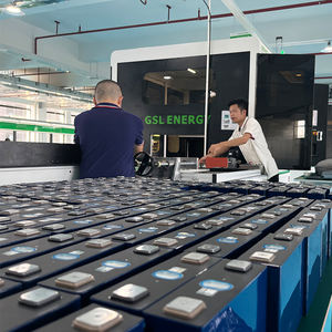 GSL enerji 12V 24V lityum iyon Batterie 50Ah 300Ah 200Ah Golf arabası Lifepo4 pil paketi Rv oyuncaklar için 12V Toys - Product Image 6