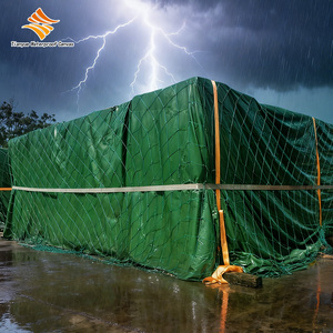 600g 10m 10m Pvc Tarpaulin Uv Resistance Pvc Coated Laminated Tarpaulin Sheet Pvc Tarpaulin for Truck Cargo <b>Tarp</b> - Product Image 1