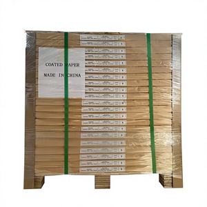48G 55G 60G 70G 120G NCR Carbonless <b>Paper</b> Computer Printing Carbonless <b>Paper</b> - Product Image 1