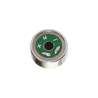 Capsule de microphone ECM unidirectionnelle haute sensibilité 14*5.5mm |   Microphone à condensateur au prix d'usine