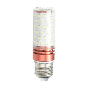 Bombilla LED E27 E14 220V 50000 Horas Alto CRI 80 Luz Tipo Maíz para Dormitorio Sala de Estar - Product Image 1