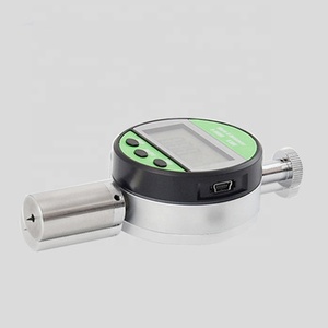 LX-Y-D Digital Display Shore Hardness Tester Shore Hardness Test <b>Machine</b> - Product Image 4