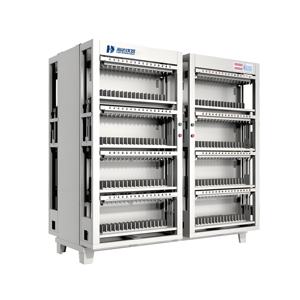 5V 20A Batteriezellen-Lade entladung prüfmaschine Batterie bildungs-und Sortiermaschine für Lithium-Ionen-Batterien - Product Image 1