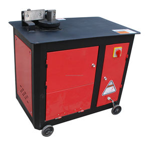 <span class=keywords><strong>Cintreuse</strong></span> électrique automatique pour barres d'armature et étriers CNC - Product Image 4