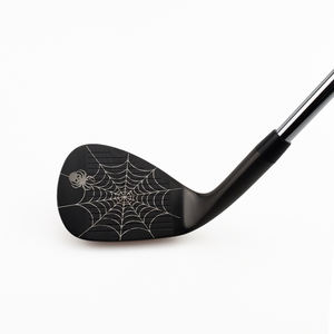 Mazze da Golf mazze da Golf con zeppa da Golf con zeppa da Golf e mazze da Golf in ferro nero - Product Image 4