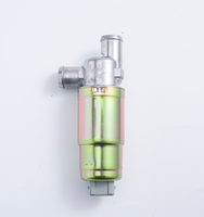 0280140505 35150-22000 AC41 0K01120660 7586026 Soupape de régulation d'air de ralenti pour Hyundai