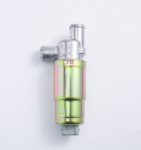 0280140505 35150-22000 AC41 0K01120660 7586026 Soupape de régulation d'air de ralenti pour Hyundai - Product Image 5