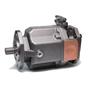 Bomba de Alta Presión con Repuestos para Bomba Hidráulica A10VSO100 - Product Image 2