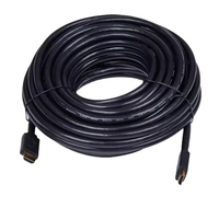 Câble HDMI 2.1 haute vitesse ABCCABLS 48 Gbps 8K 60 Hz 4K 120 Hz HDR eARC ARC Mâle-Mâle pour TV, moniteur, projecteur