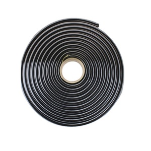 SANVI 16 Pieces Snake Glue Butyl Adhesive Sealant Tape for Auto Windshield/for Headlight/hot-melting Glue Car Light Retrofit - Product Image 1