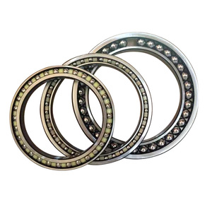 Factory Supply High Performance Excavator <b>Bearing</b> 240BA32S1 240x320x38mm Angular Contact Ball <b>Bearing</b> for Engineering Equipment - Product Image 5