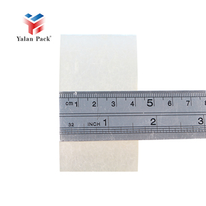 Yalanpack Nhà Máy Giá Bopp bao bì niêm phong băng dính đóng gói trong suốt Băng - Product Image 4