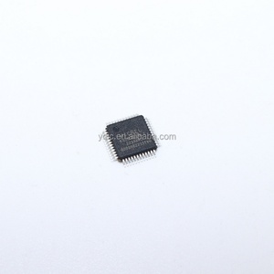 KSZ8721BLI KSZ8721BLI-TR Circuito Integrado SMD, Componente y Pieza de Ethernet IC - Nuevo - Product Image 1