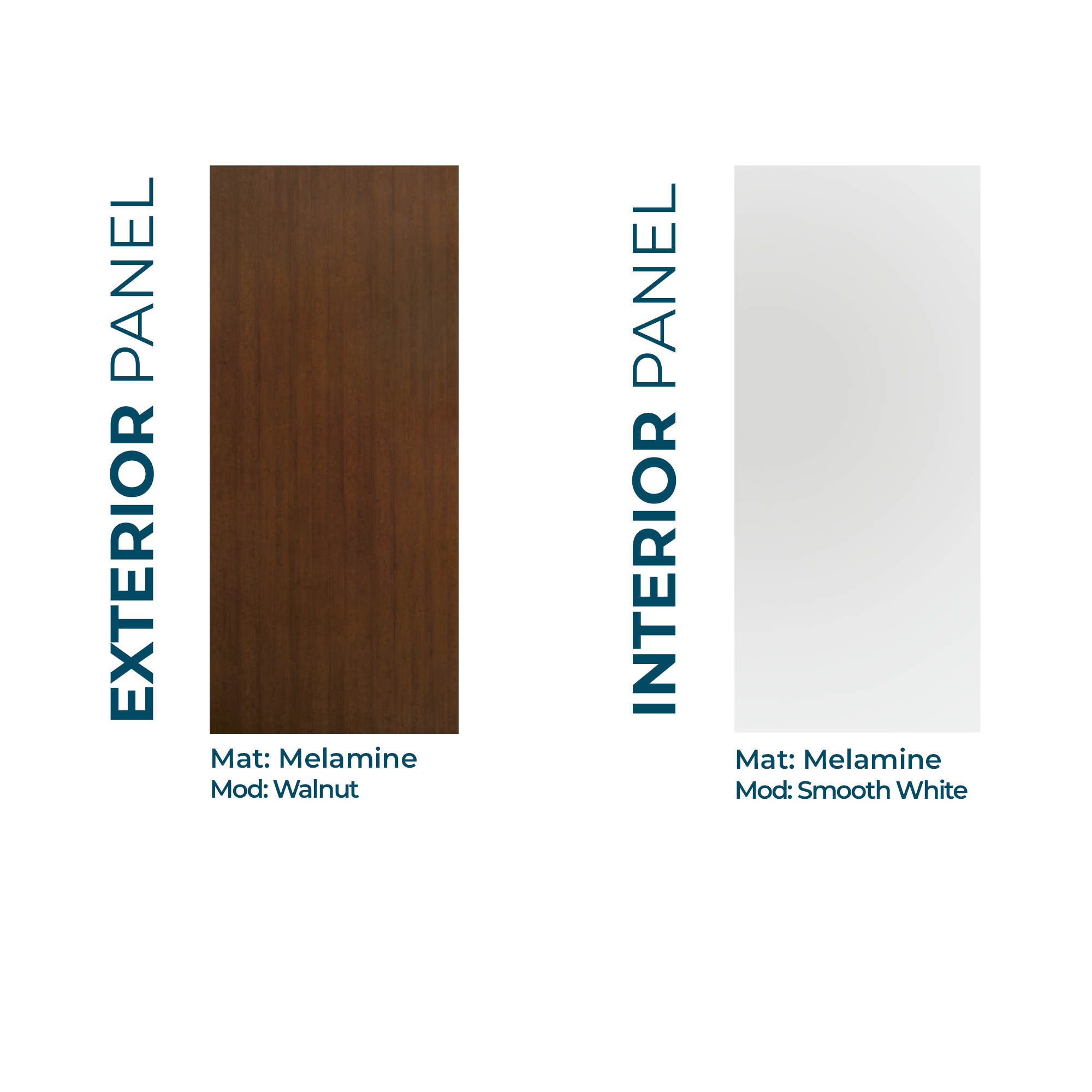 Int: ขาว, ข้อความ: วอลนัท