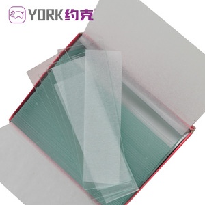 Nhà máy sản xuất khác nhau chất lượng tốt Kính hiển vi Slide Kính thú y Slide - Product Image 4
