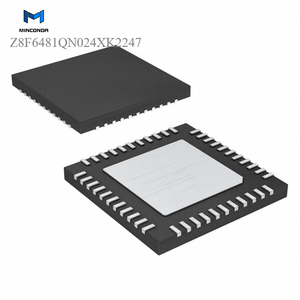 (Embedded Microcontrollers) Z8F6481QN024XK2247 - Product Image 1