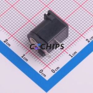 ชิปวงจรรวม PJ-037BH ขั้วต่อไฟฟ้า DC PMIC ใหม่เอี่ยมและดั้งเดิม - Product Image 2