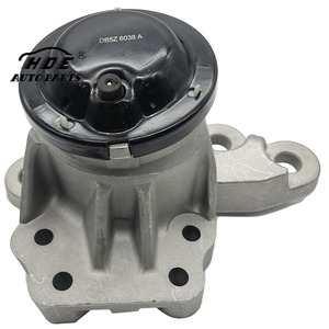 DB5Z-6038-A GB5Z6038A FB5Z6038A ขายส่งอะไหล่รถยนต์ HDE ขายึดเครื่องยนต์ด้านขวาสำหรับ Ford Explorer - Product Image 1