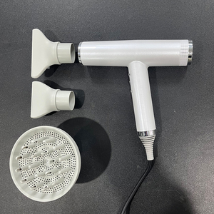 Secador de Pelo Odm/Oem de Alta Velocidad con Motor Bldc de 1800W, Herramienta Multiestilo Profesional con Iones Negativos para Belleza y Peluquería - Product Image 2